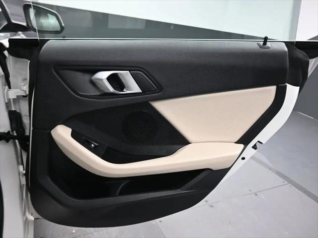 2023 BMW Coupe i xDrive