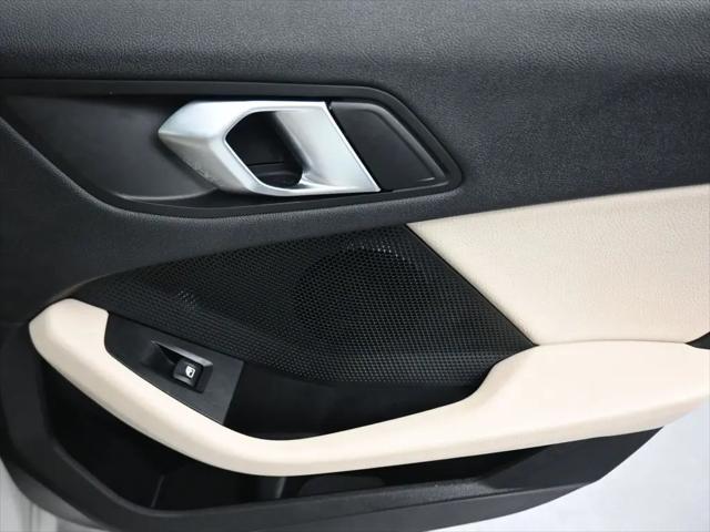 2023 BMW Coupe i xDrive