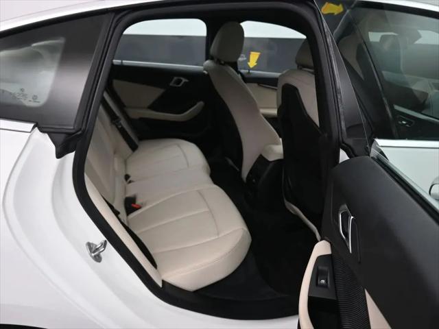 2023 BMW Coupe i xDrive