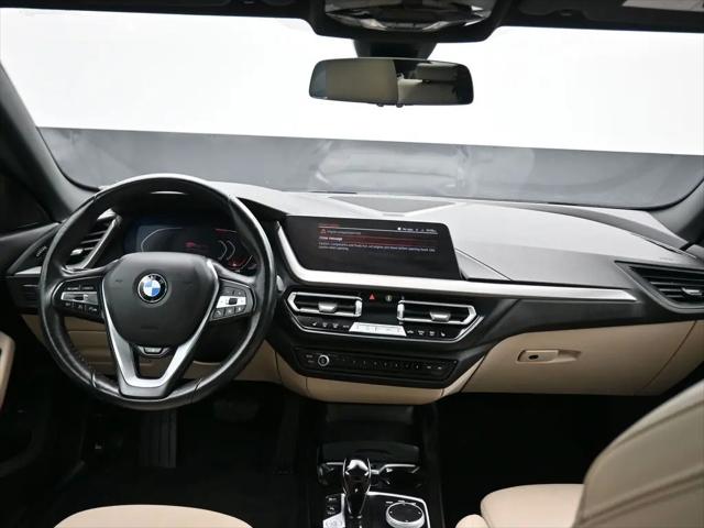 2023 BMW Coupe i xDrive