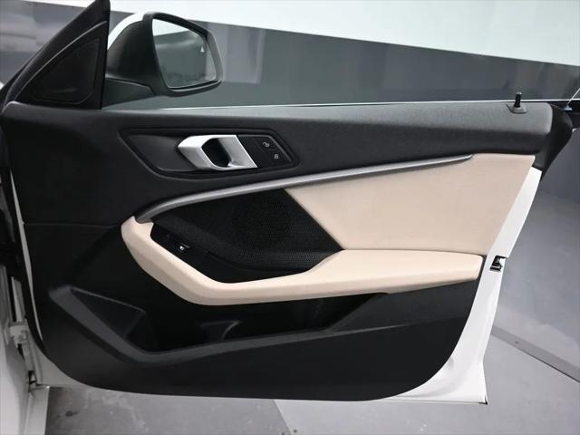 2023 BMW Coupe i xDrive