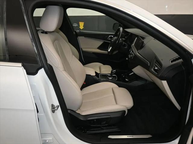 2023 BMW Coupe i xDrive