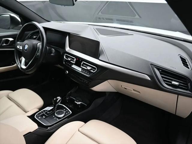 2023 BMW Coupe i xDrive