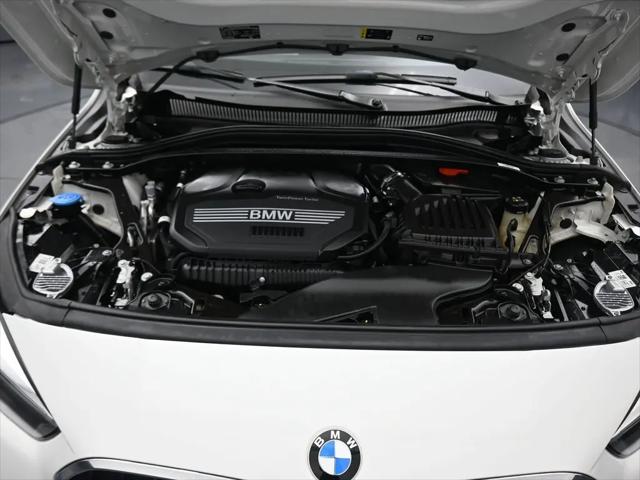 2023 BMW Coupe i xDrive