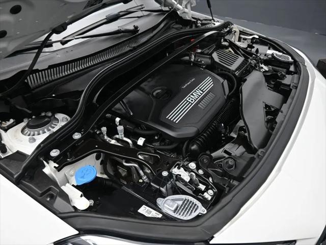 2023 BMW Coupe i xDrive