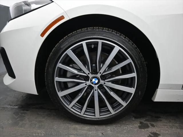 2023 BMW Coupe i xDrive