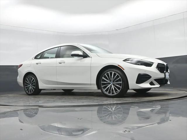 2023 BMW Coupe i xDrive