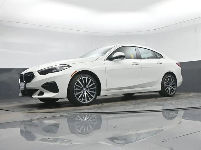 2023 BMW Coupe i xDrive