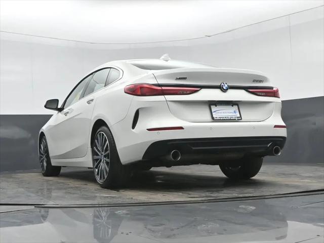 2023 BMW Coupe i xDrive