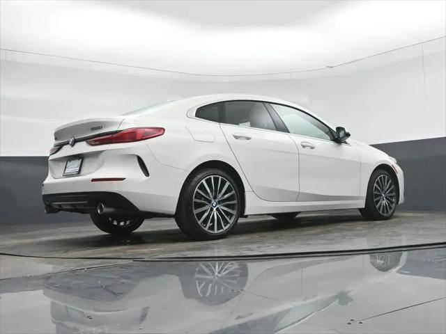 2023 BMW Coupe i xDrive