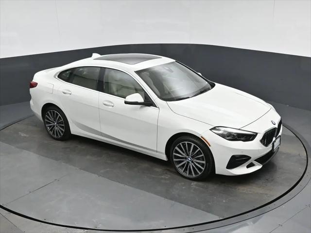 2023 BMW Coupe i xDrive