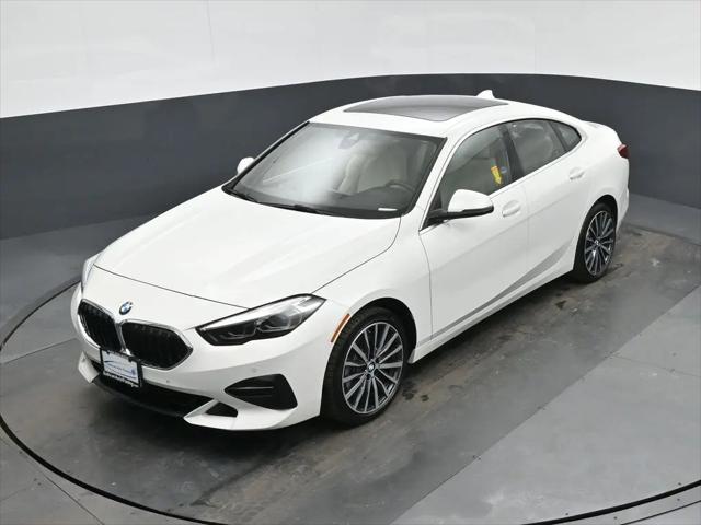 2023 BMW Coupe i xDrive