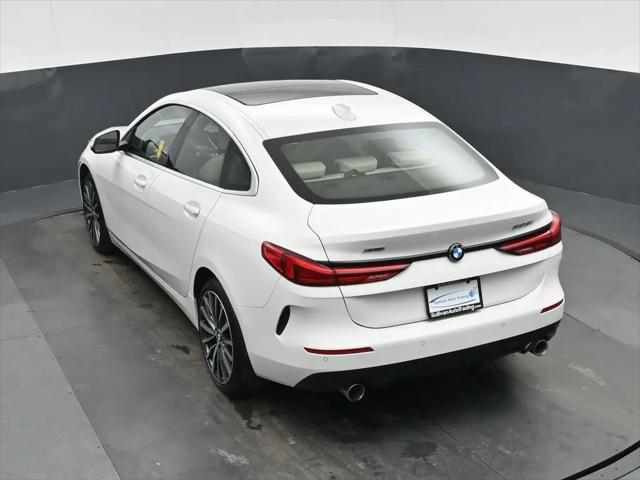 2023 BMW Coupe i xDrive