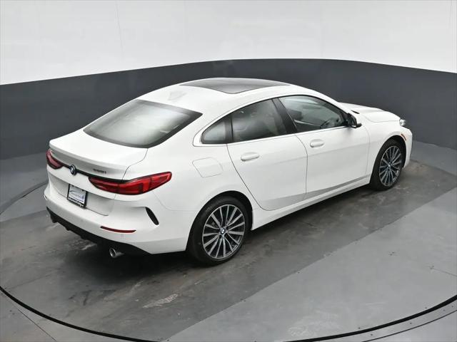 2023 BMW Coupe i xDrive