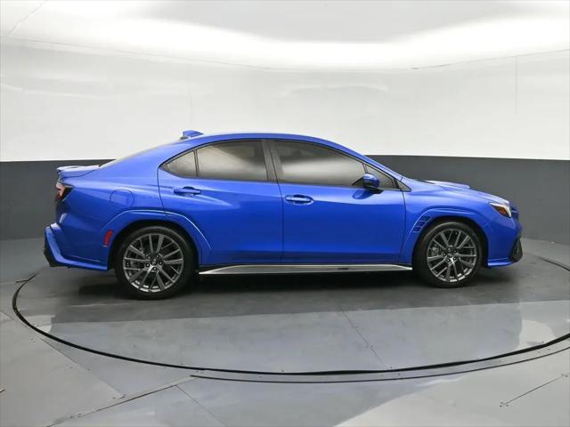 2022 Subaru WRX GT