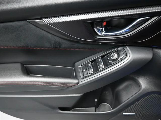 2022 Subaru WRX GT