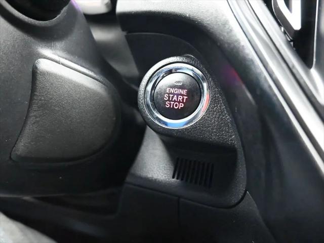 2022 Subaru WRX GT
