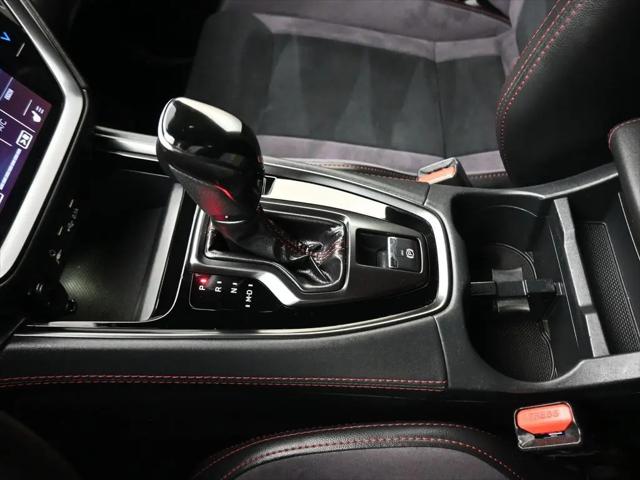 2022 Subaru WRX GT