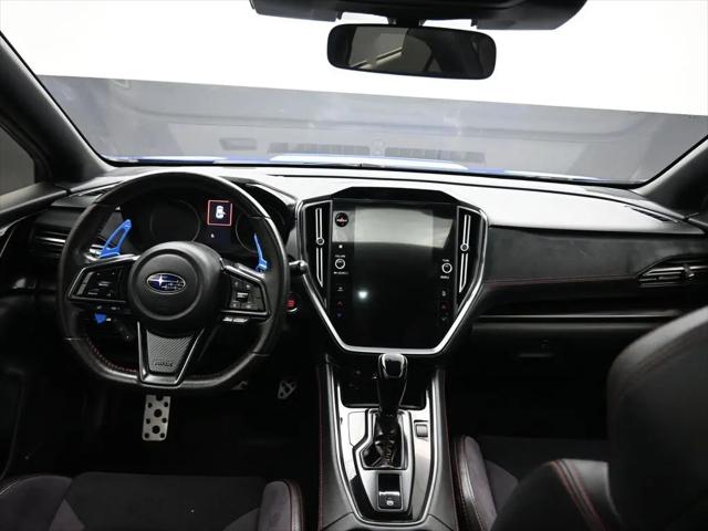 2022 Subaru WRX GT