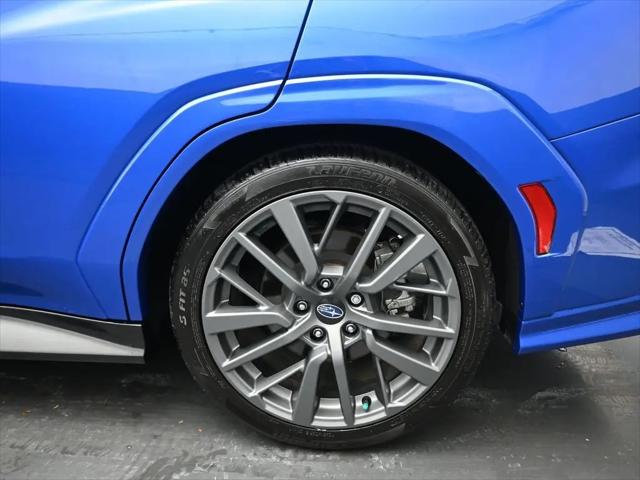 2022 Subaru WRX GT
