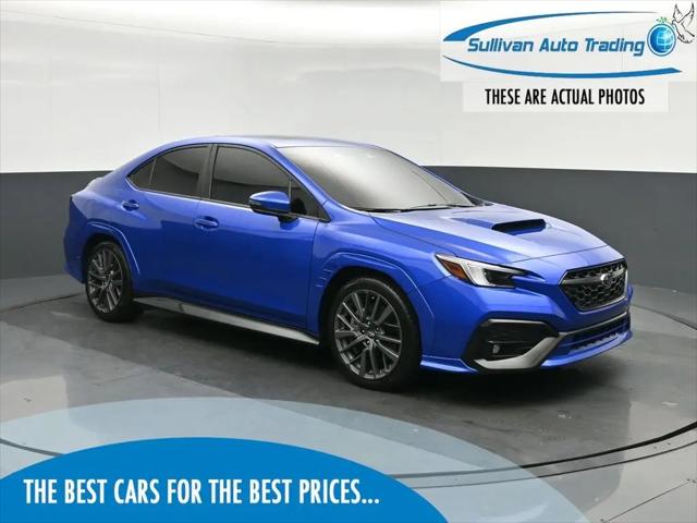 2022 Subaru WRX GT for sale in Norfolk, VA
