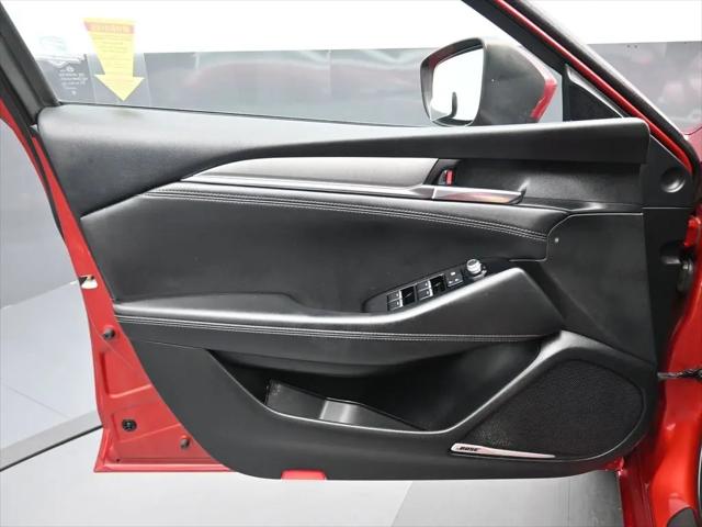 2020 Mazda Mazda6 Grand Touring