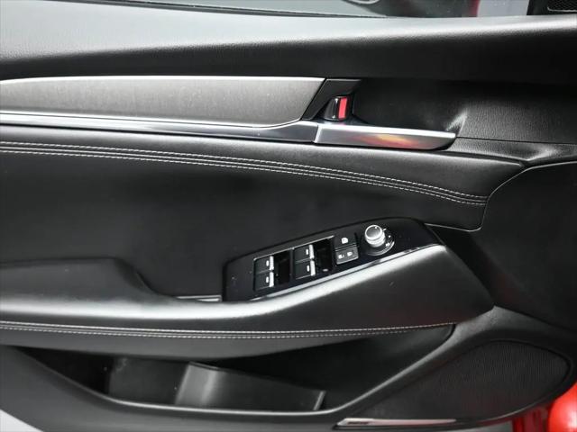2020 Mazda Mazda6 Grand Touring