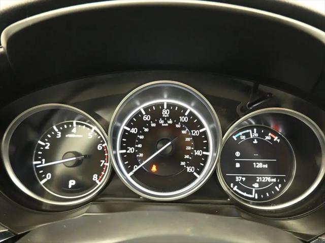 2020 Mazda Mazda6 Grand Touring