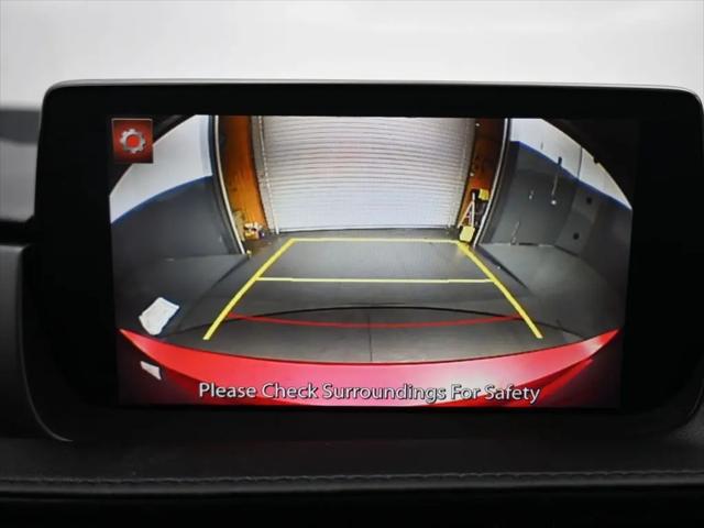 2020 Mazda Mazda6 Grand Touring
