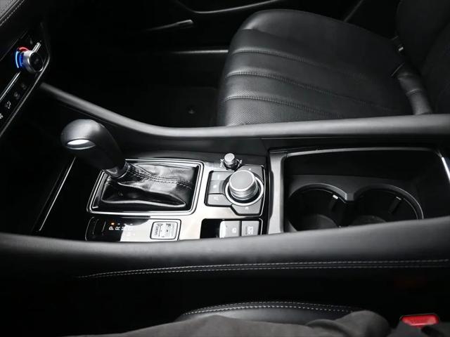 2020 Mazda Mazda6 Grand Touring