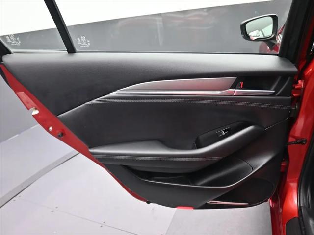 2020 Mazda Mazda6 Grand Touring