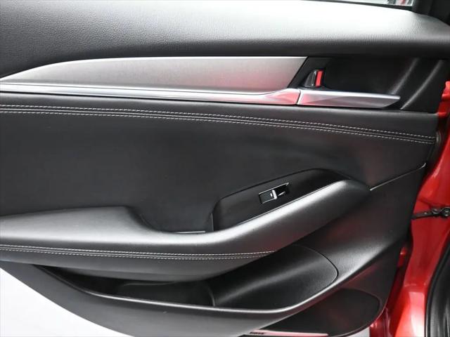 2020 Mazda Mazda6 Grand Touring