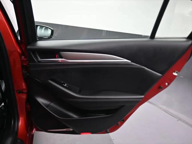 2020 Mazda Mazda6 Grand Touring