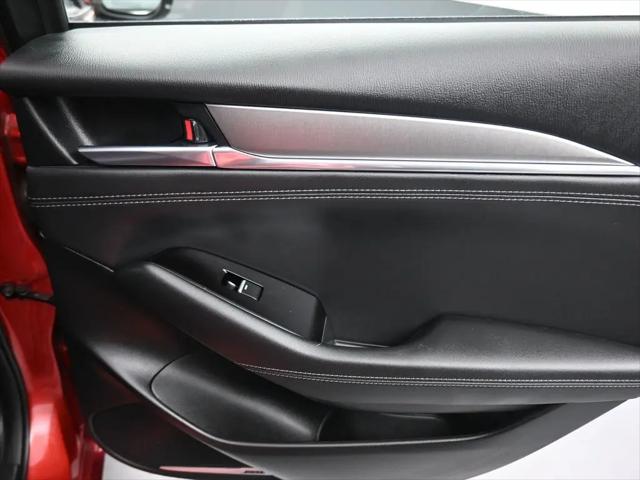 2020 Mazda Mazda6 Grand Touring