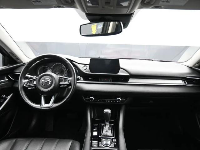 2020 Mazda Mazda6 Grand Touring