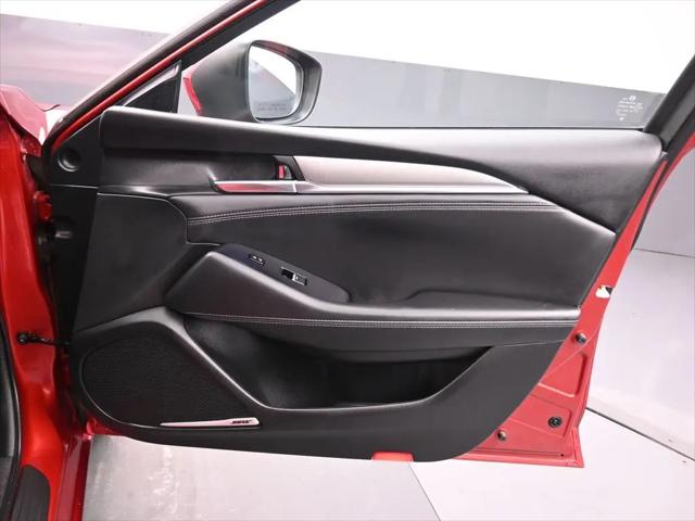 2020 Mazda Mazda6 Grand Touring