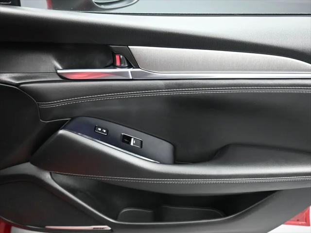 2020 Mazda Mazda6 Grand Touring