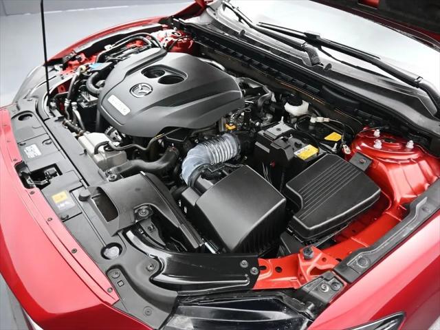 2020 Mazda Mazda6 Grand Touring