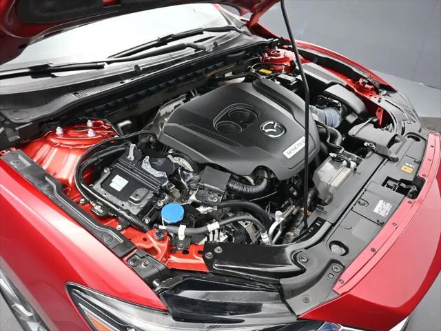 2020 Mazda Mazda6 Grand Touring