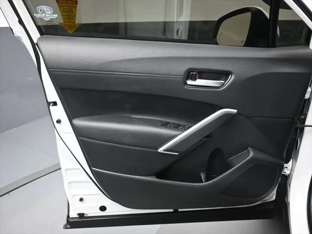 2023 Toyota Corolla Cross Hybrid XSE