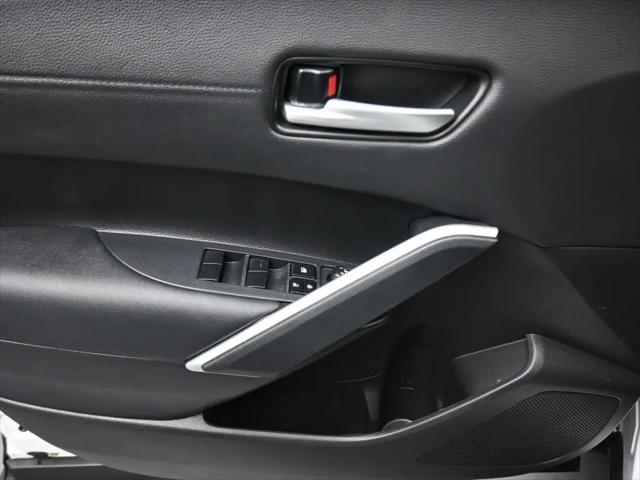 2023 Toyota Corolla Cross Hybrid XSE