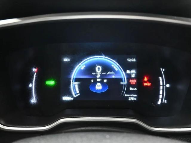 2023 Toyota Corolla Cross Hybrid XSE
