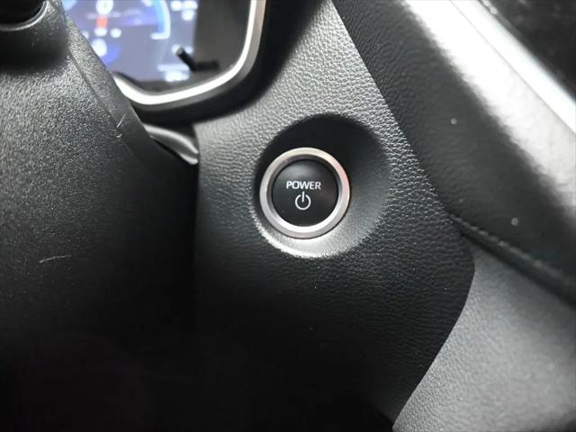 2023 Toyota Corolla Cross Hybrid XSE