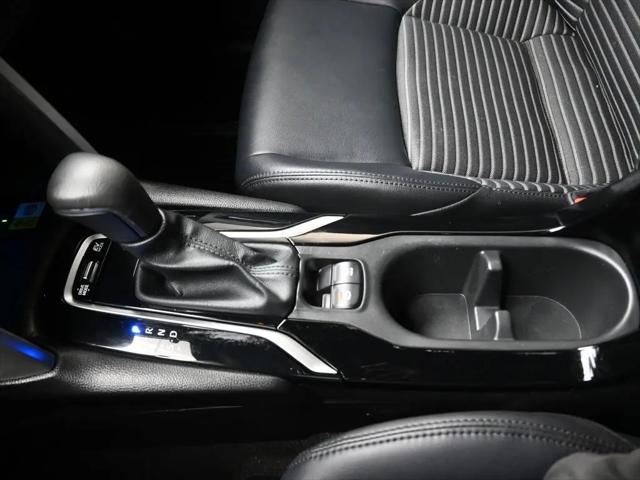 2023 Toyota Corolla Cross Hybrid XSE