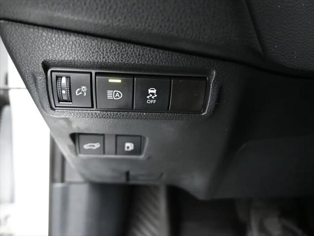 2023 Toyota Corolla Cross Hybrid XSE