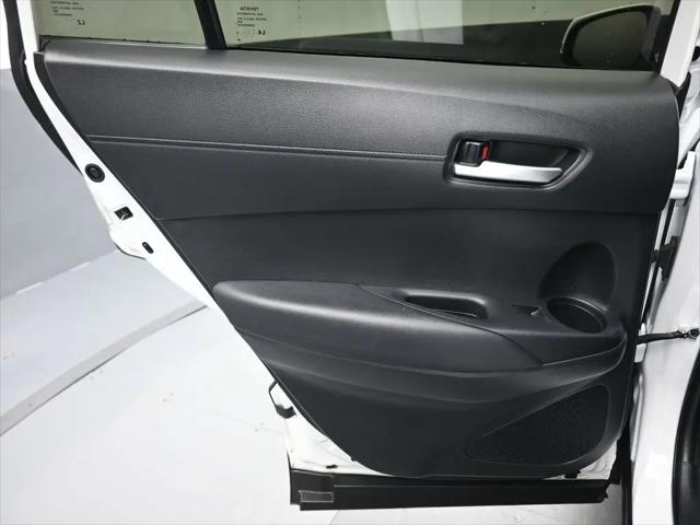 2023 Toyota Corolla Cross Hybrid XSE