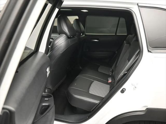 2023 Toyota Corolla Cross Hybrid XSE