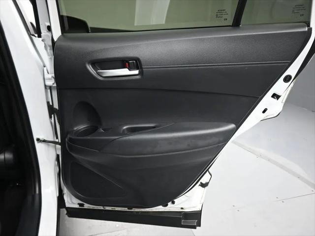 2023 Toyota Corolla Cross Hybrid XSE