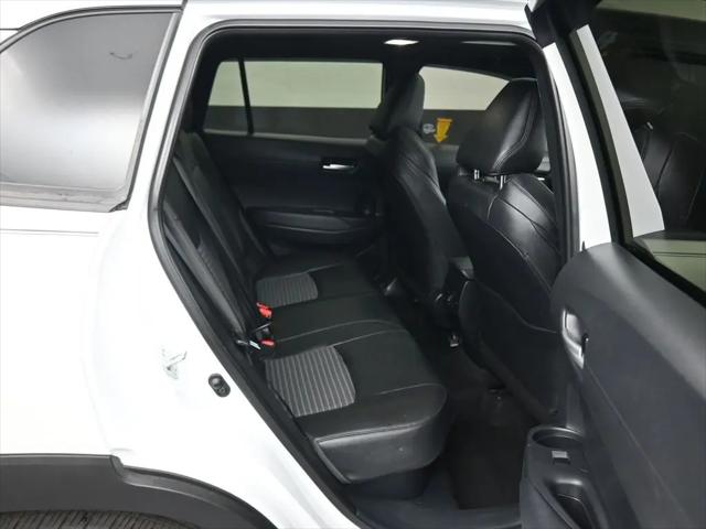 2023 Toyota Corolla Cross Hybrid XSE