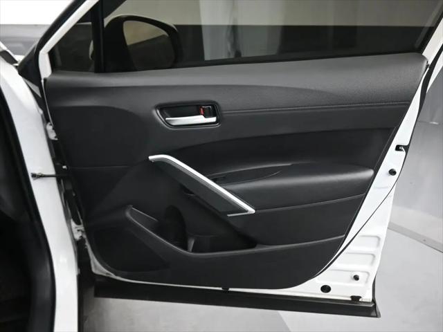2023 Toyota Corolla Cross Hybrid XSE